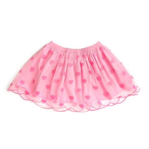 Mini Sequin Hearts Valentine
s Day Tutu (Baby, Toddler, Little Kid 
Big Kid)