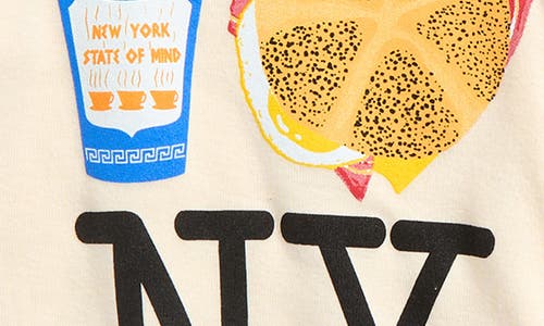 Piccoliny Ny Baby 4-piece Bundle