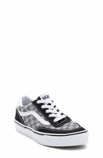 Vans Kids' Brooklyn Sneaker