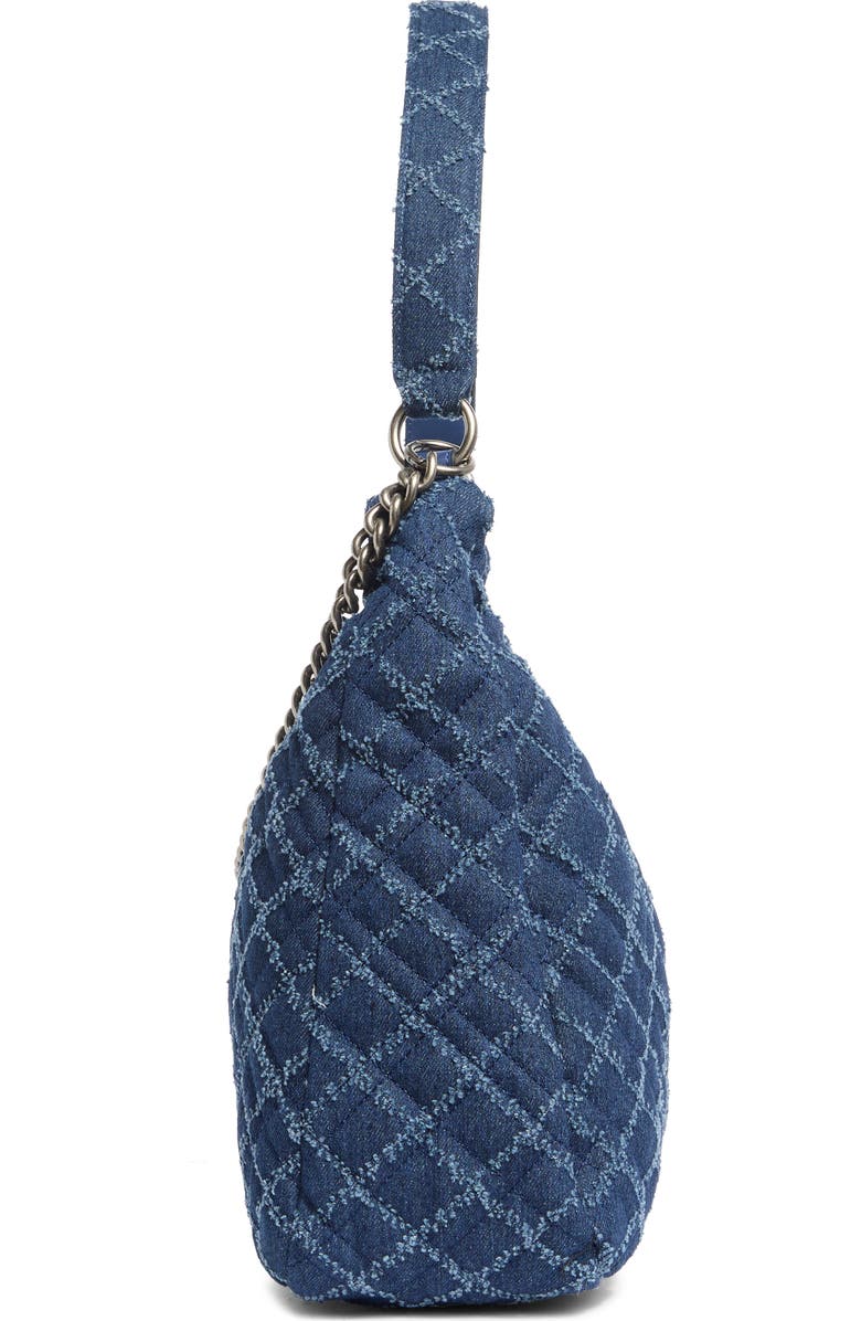 Kurt Geiger London Brixton Hobo Shoulder Bag, Alternate, color,