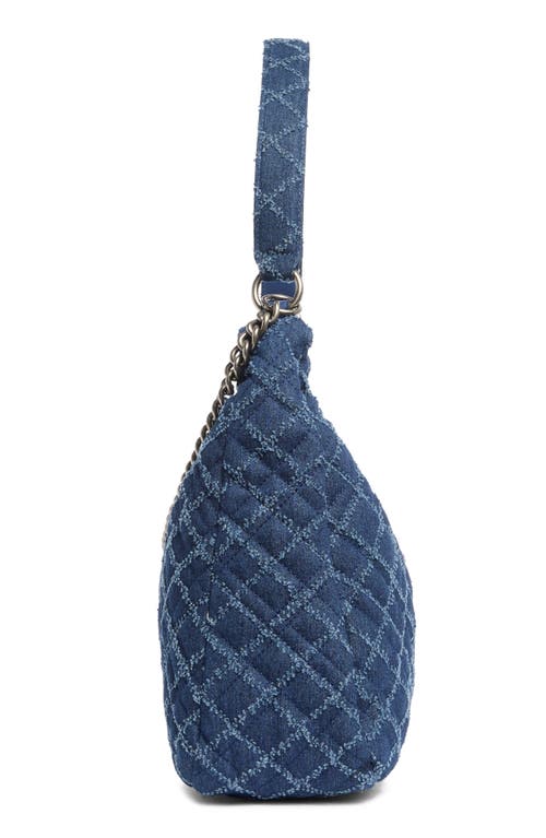 KURT GEIGER KURT GEIGER LONDON BRIXTON HOBO SHOULDER BAG