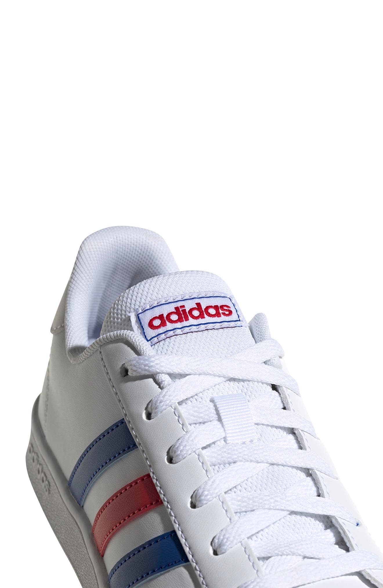 adidas Grand Court Sneaker, Alternate, color, 