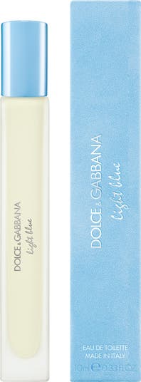Light Blue Eau de Toilette