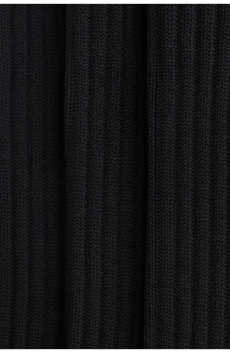H&M 7-pack Sports Socks With Drymove, Alternate, color, Black