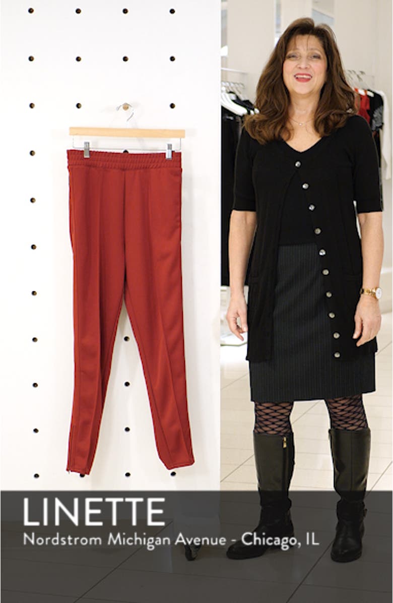 x Martine Rose Men's Track Pants, sales video thumbnail