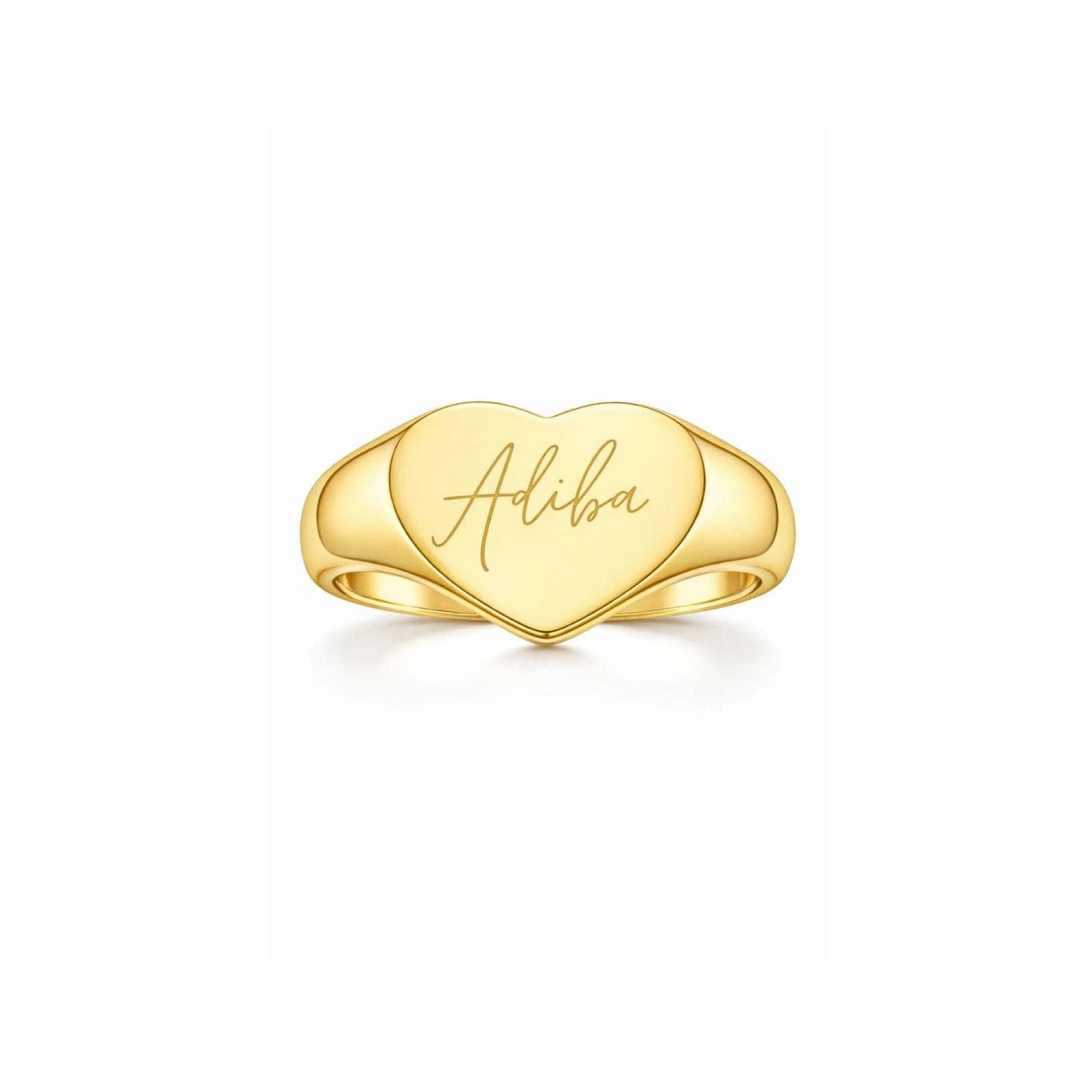 selected Gold