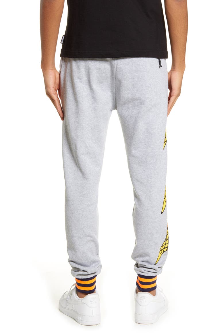 Blackcomb Sweatpants, Alternate, color, HEATHER GR