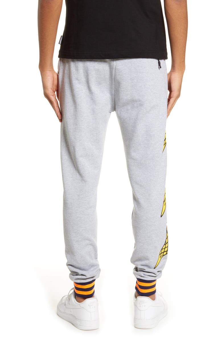 ICECREAM Blackcomb Sweatpants, Alternate, color, 