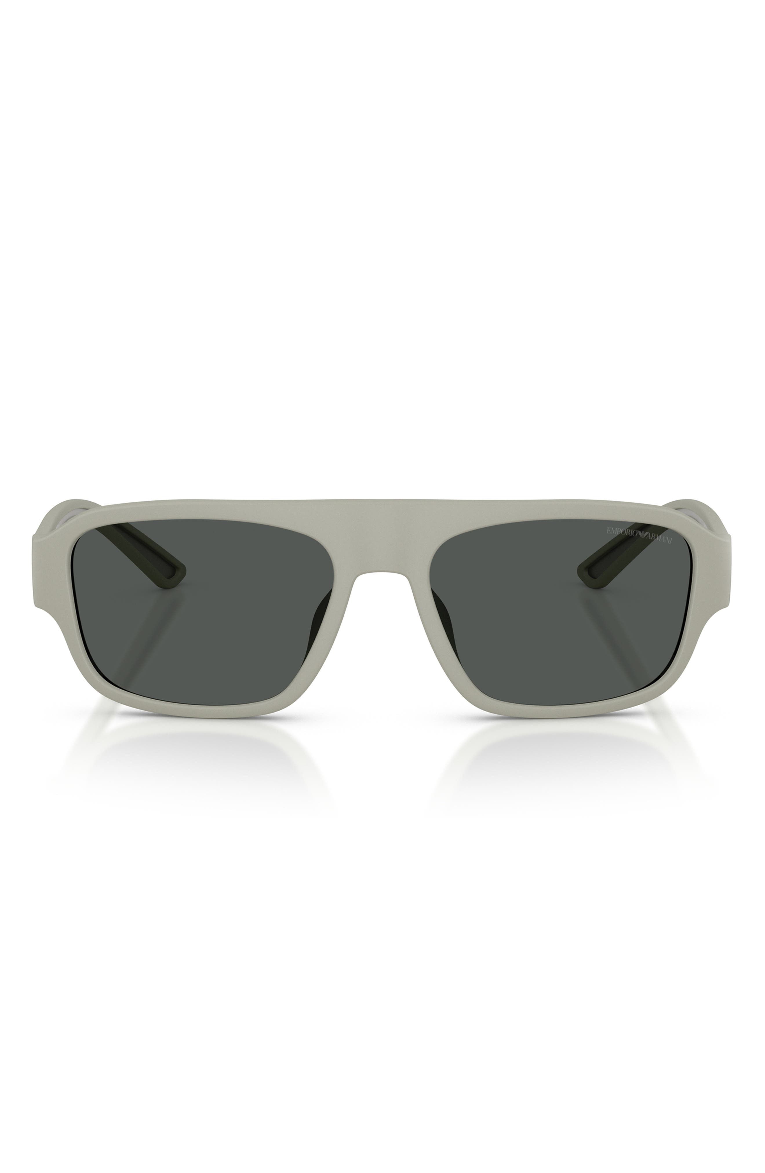 selected RUBBERIZED MATTE GREY / GREY