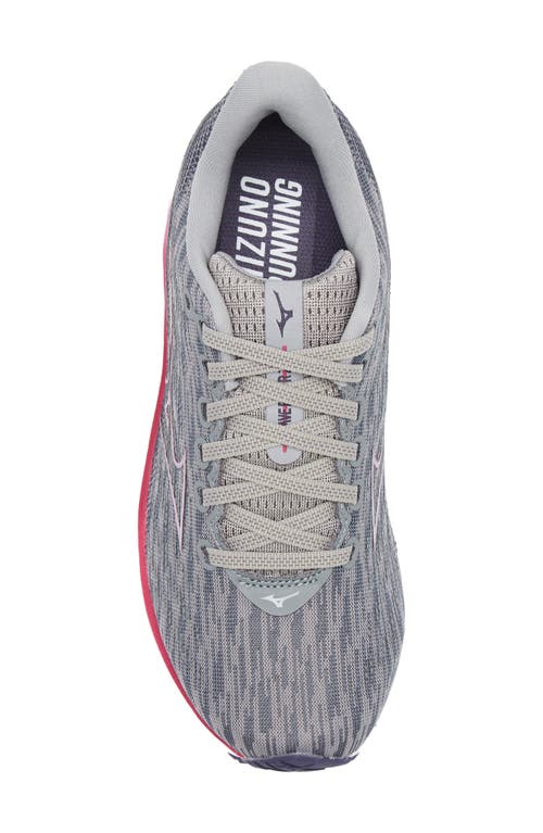 Mizuno Wave Rider 28 Running Shoe