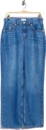 Good American Good '90s Lowered Belt Loop Jeans