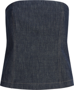 Brunello Cucinelli Bandeau top