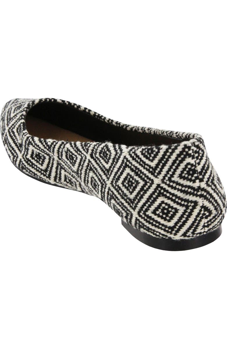 MIA Zander Flat, Alternate, color,