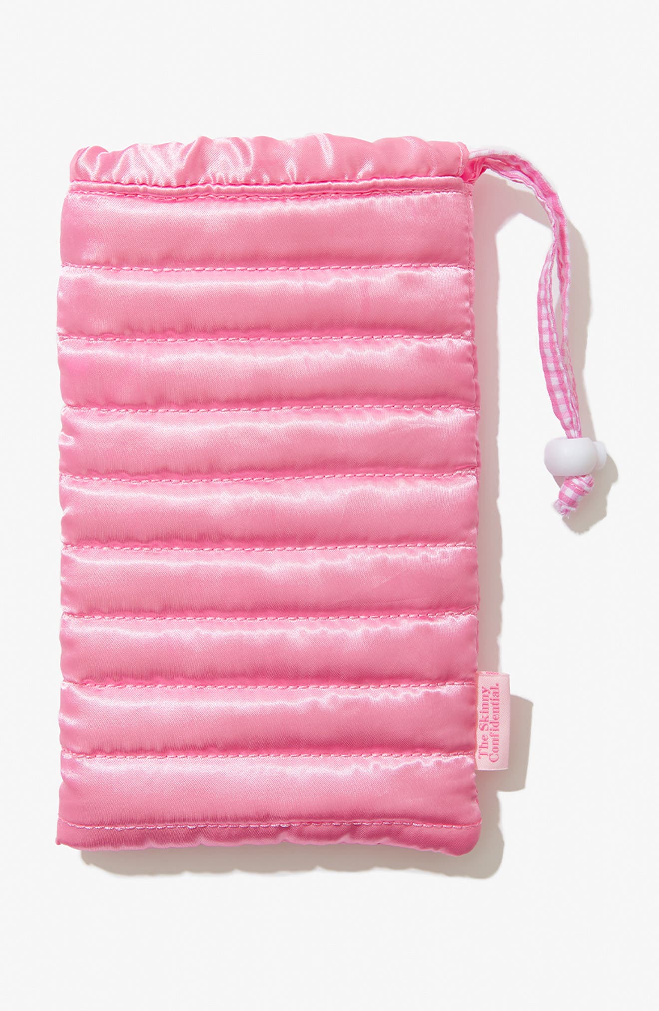 Ice Roller Sleeping Bag, Alternate, color, PINK