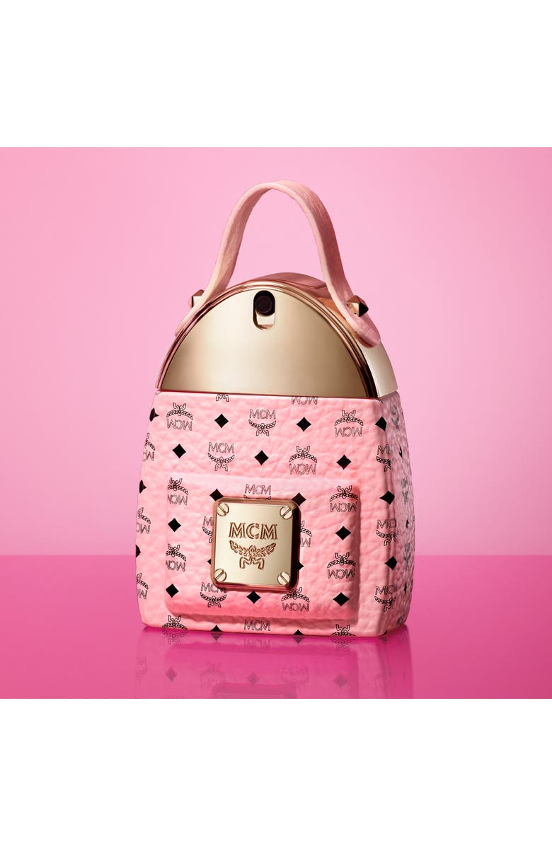 MCM Crush Eau de Parfum 3-Piece Gift Set $165 Value, Alternate, color, 