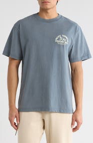 PacSun Downtown Rodeo Graphic T-Shirt