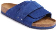 Birkenstock Kyoto Desert Slide Sandal