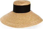 Eugenia Kim Mirabel UPF Straw Hat