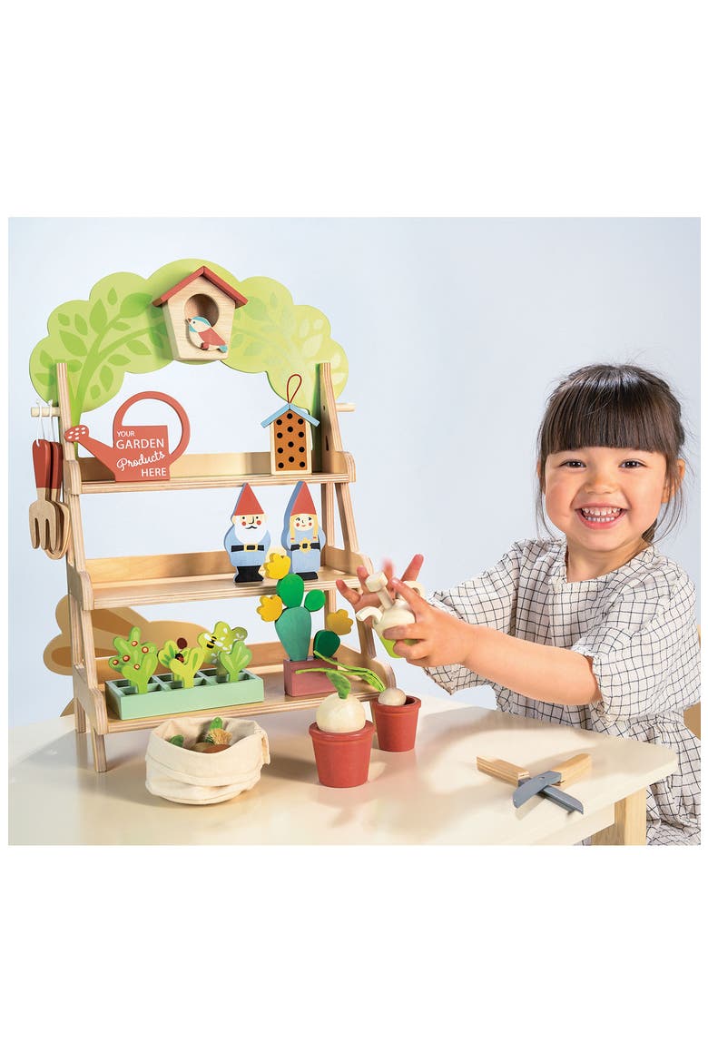 Garden Center Play Set, Alternate, color, GREEN MULTI
