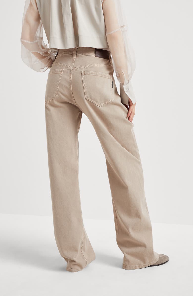 Brunello Cucinelli Loose trousers, Alternate, color,