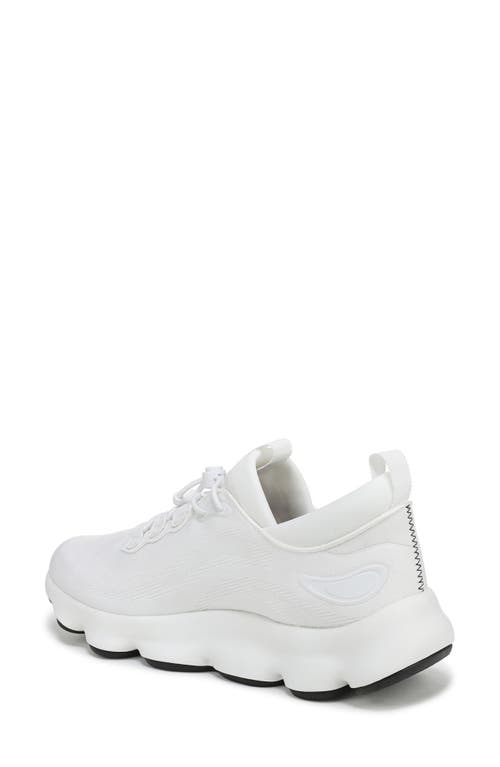 Ryka Rykä Podflow Ez Walking Sneaker In White