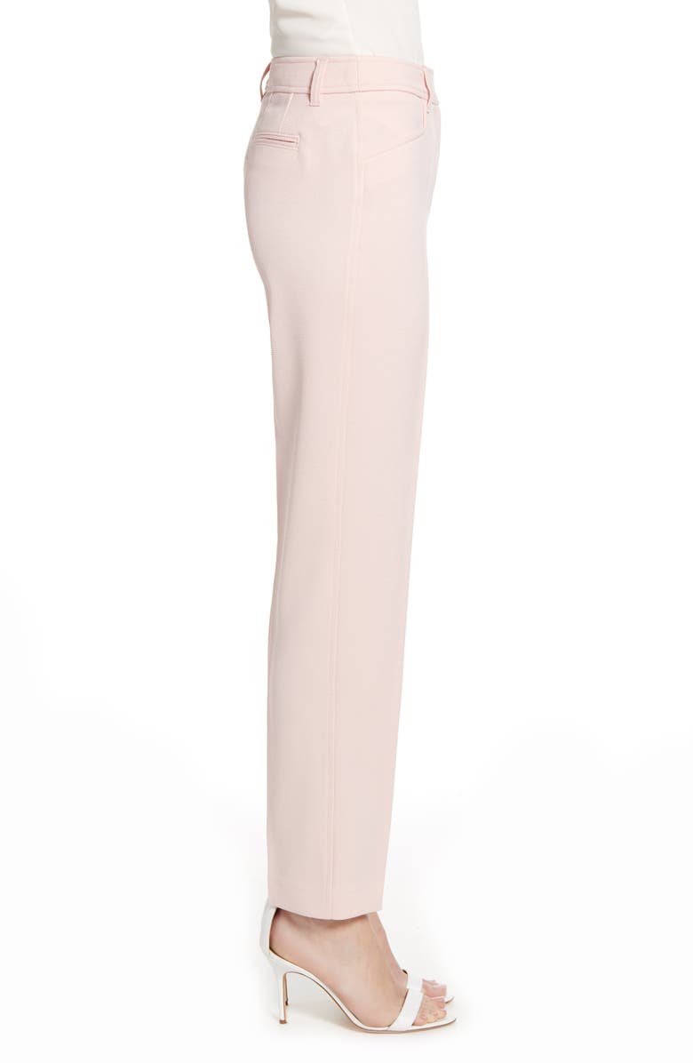 Anne Klein Duke Straight Leg Pants, Alternate, color,
