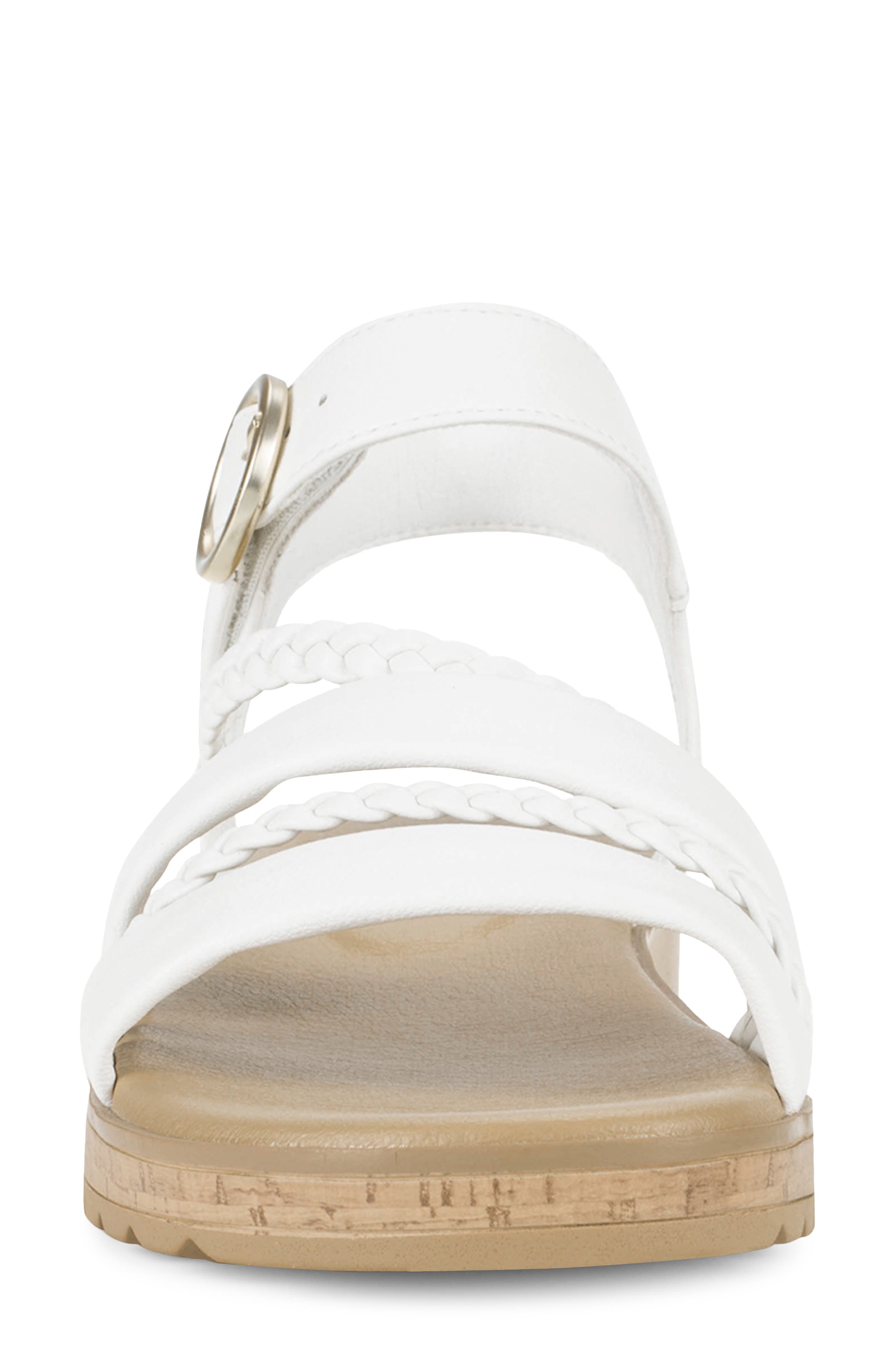 Gwyneth Slide Sandal - image 4