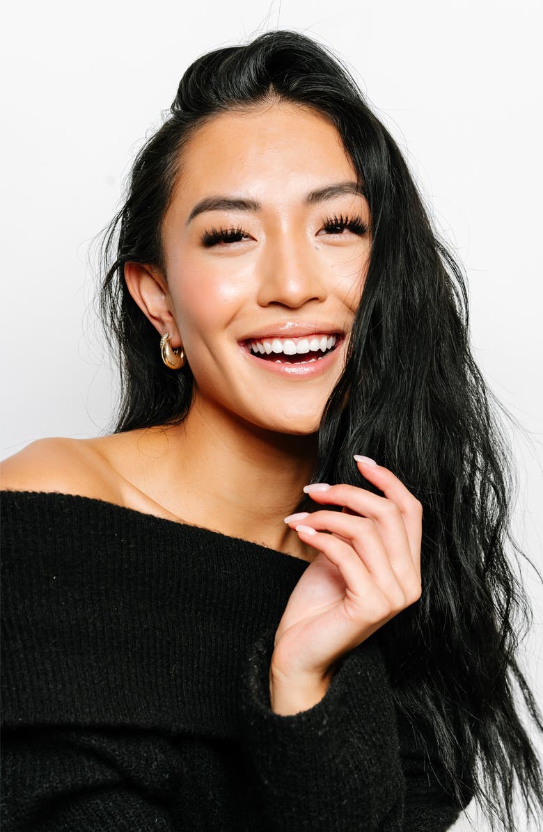 PRO LASH Set of 3 Volume Wispy No. 10 False Lashes, Alternate, color, 