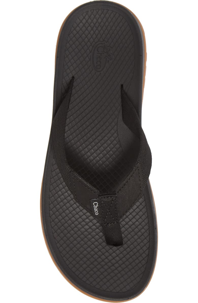 Chaco Lowdown Flip Flop, Alternate, color,