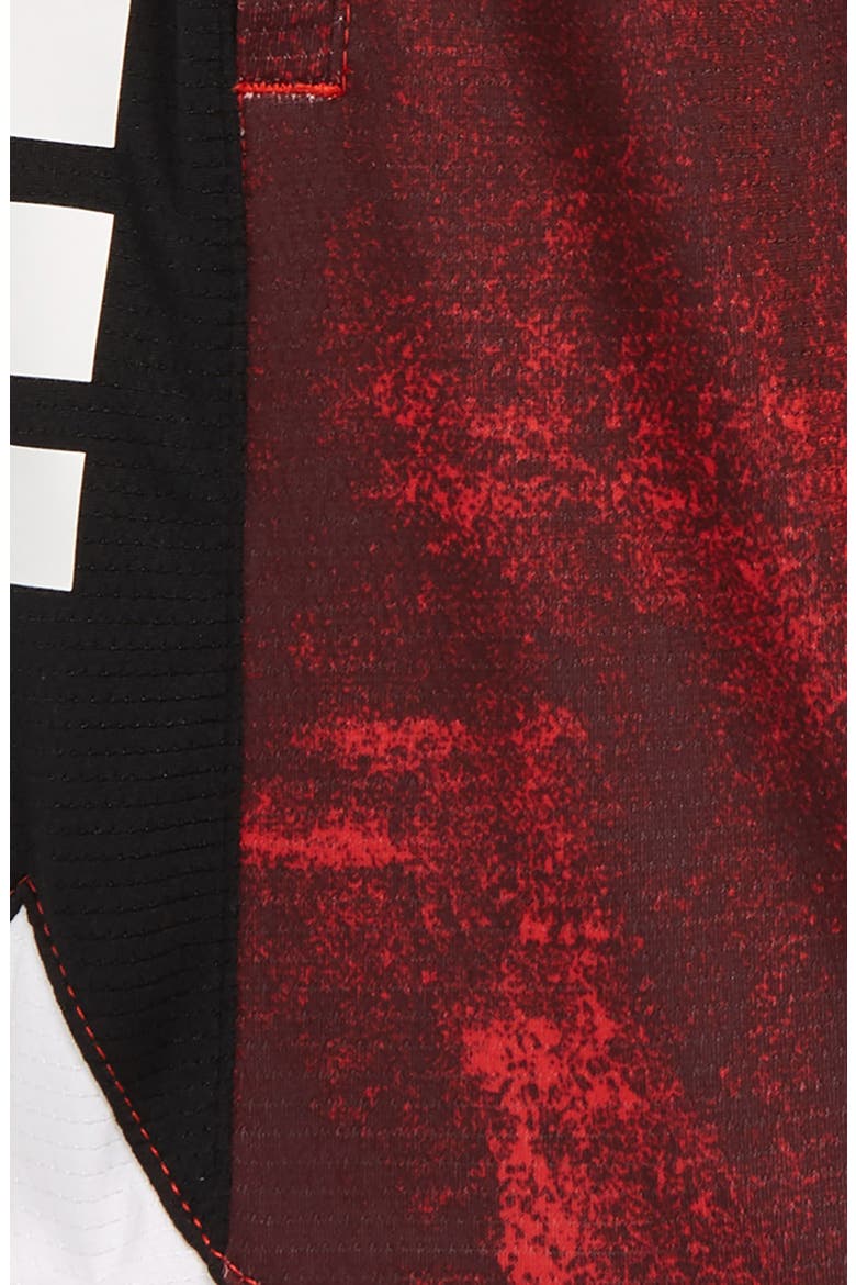 Dri-FIT Elite Super Performance Athletic Shorts, Alternate, color, UNIVERSITY RED