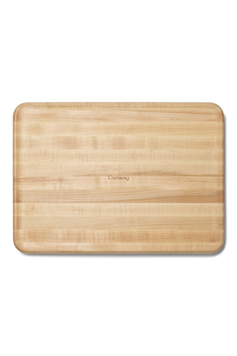 Maple Rectangle Butcher Block, Alternate, color, NO COLOR
