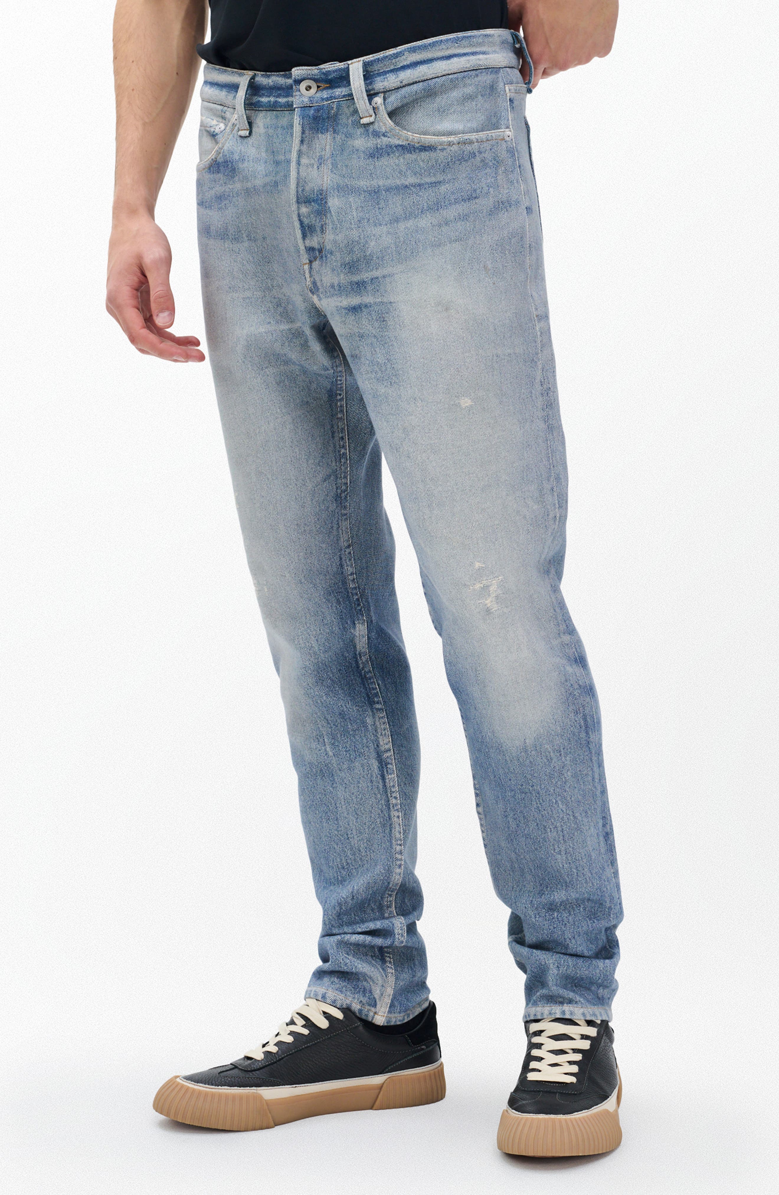 rb Miramar Fit 3 Sweatpant Jeans - image 3