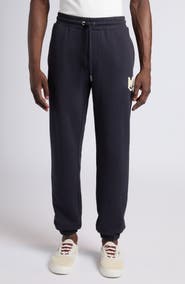 Moncler Logo Patch Joggers