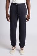 Moncler Logo Patch Joggers