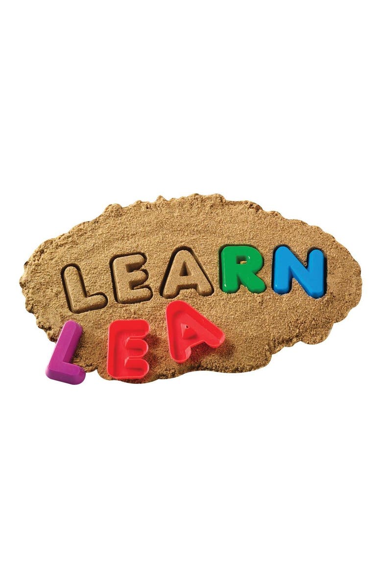 Out and About With Literacy Kit, Alternate, color, Multicolor