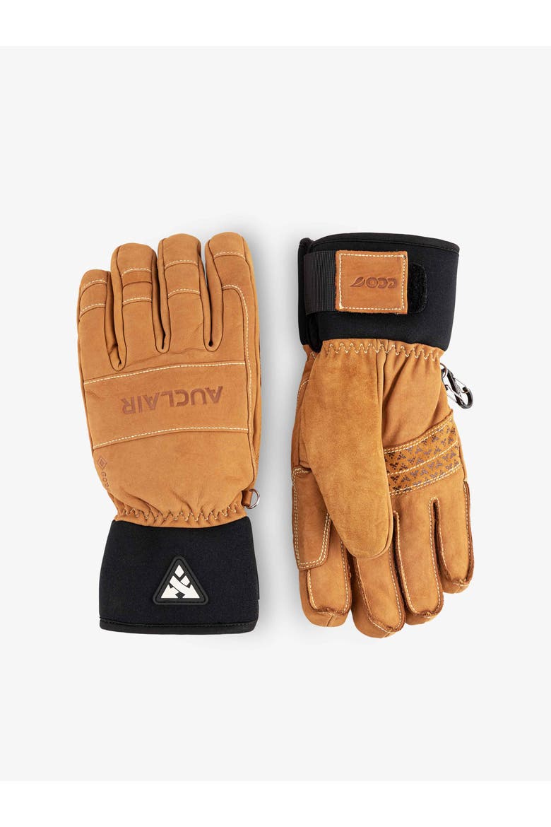Cypress GTX Active Mitt - Adult, Alternate, color, DARK TAN