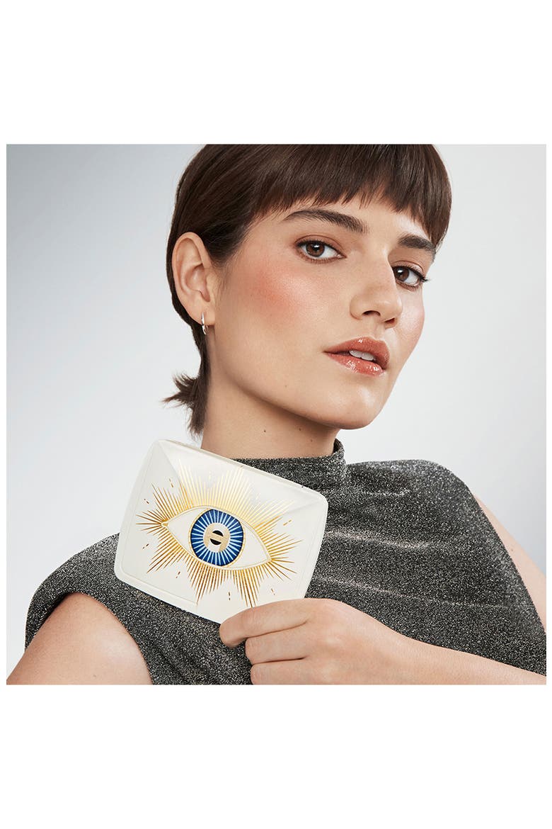 Ambient Lighting Edit Unlocked Face Palette - Evil Eye (Women