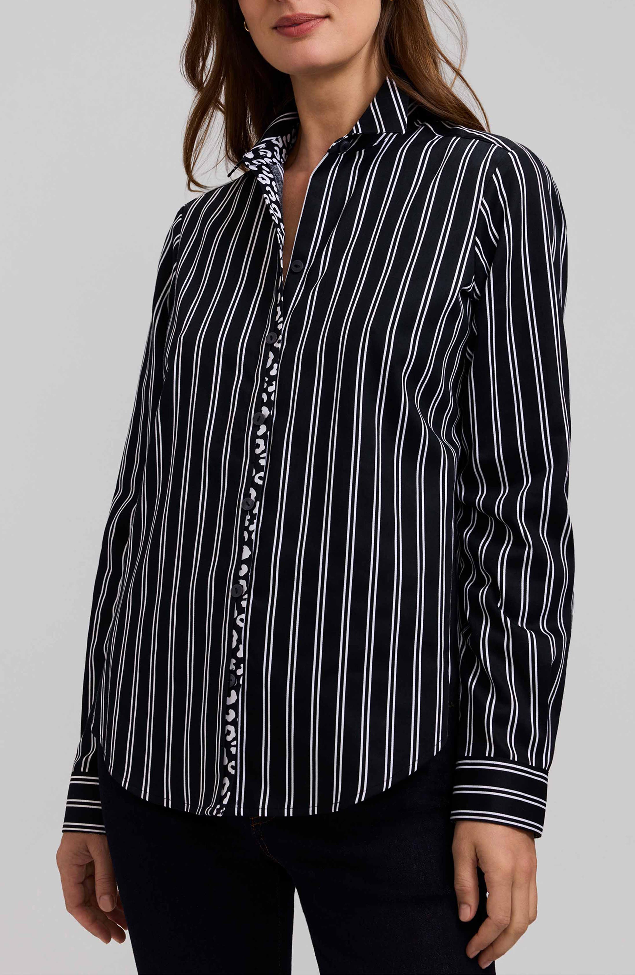 selected BLACK/ WHITE