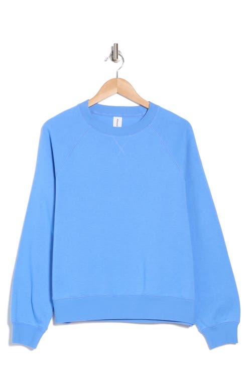 Abound Raglan Sleeve Sweatshirt