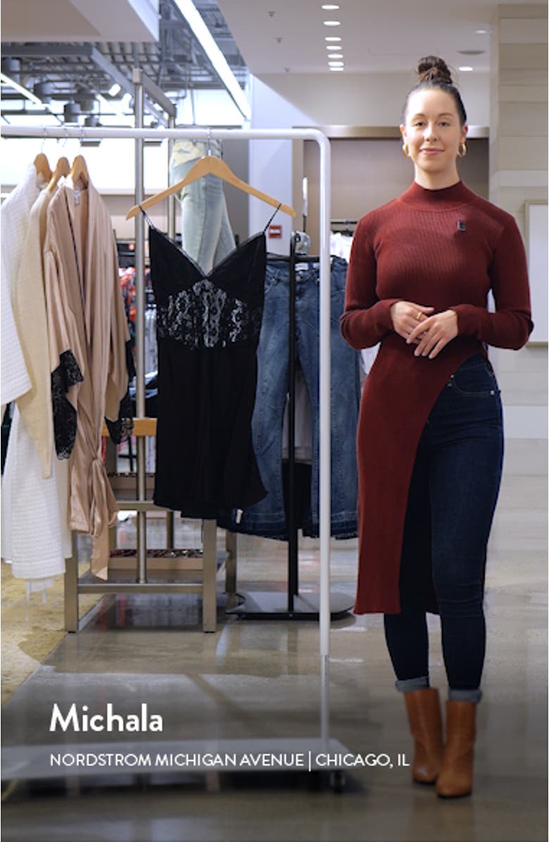 New Love Chemise, sales video thumbnail