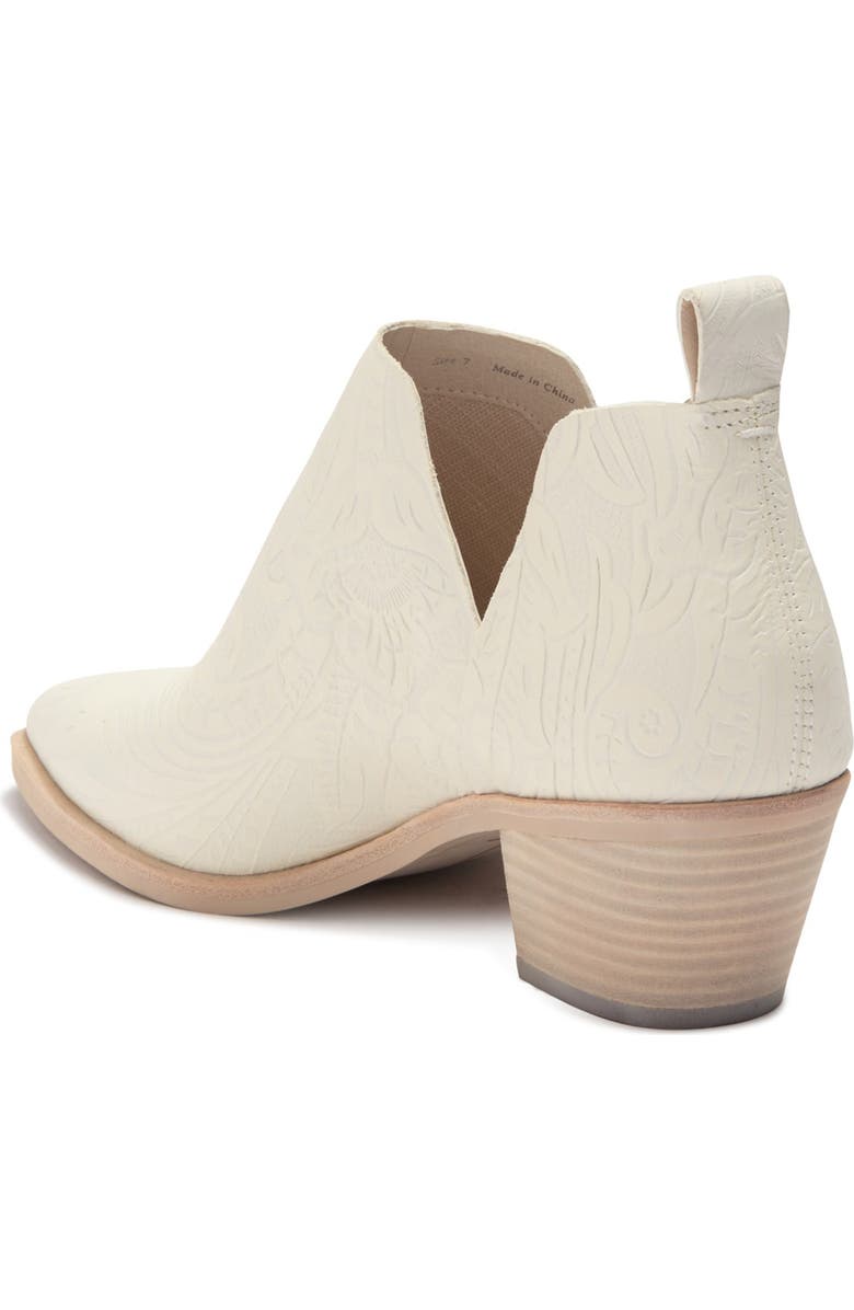 Dolce Vita Sonni Pointy Toe Bootie, Alternate, color,