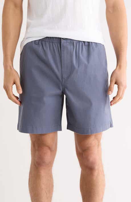 14th & Union Everyday Wallin Shorts