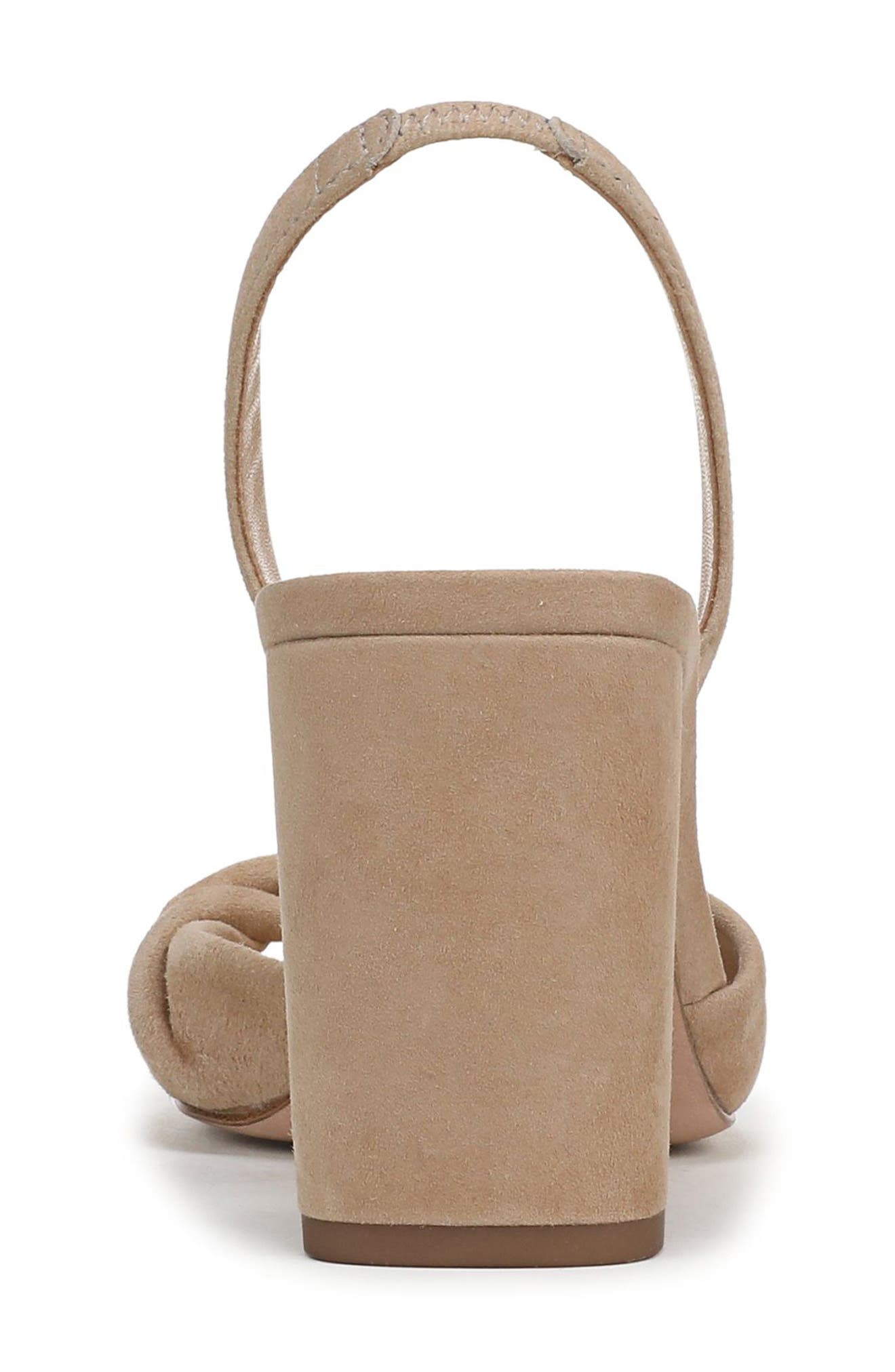 Tullia Slingback Sandal, Alternate, color, SAND