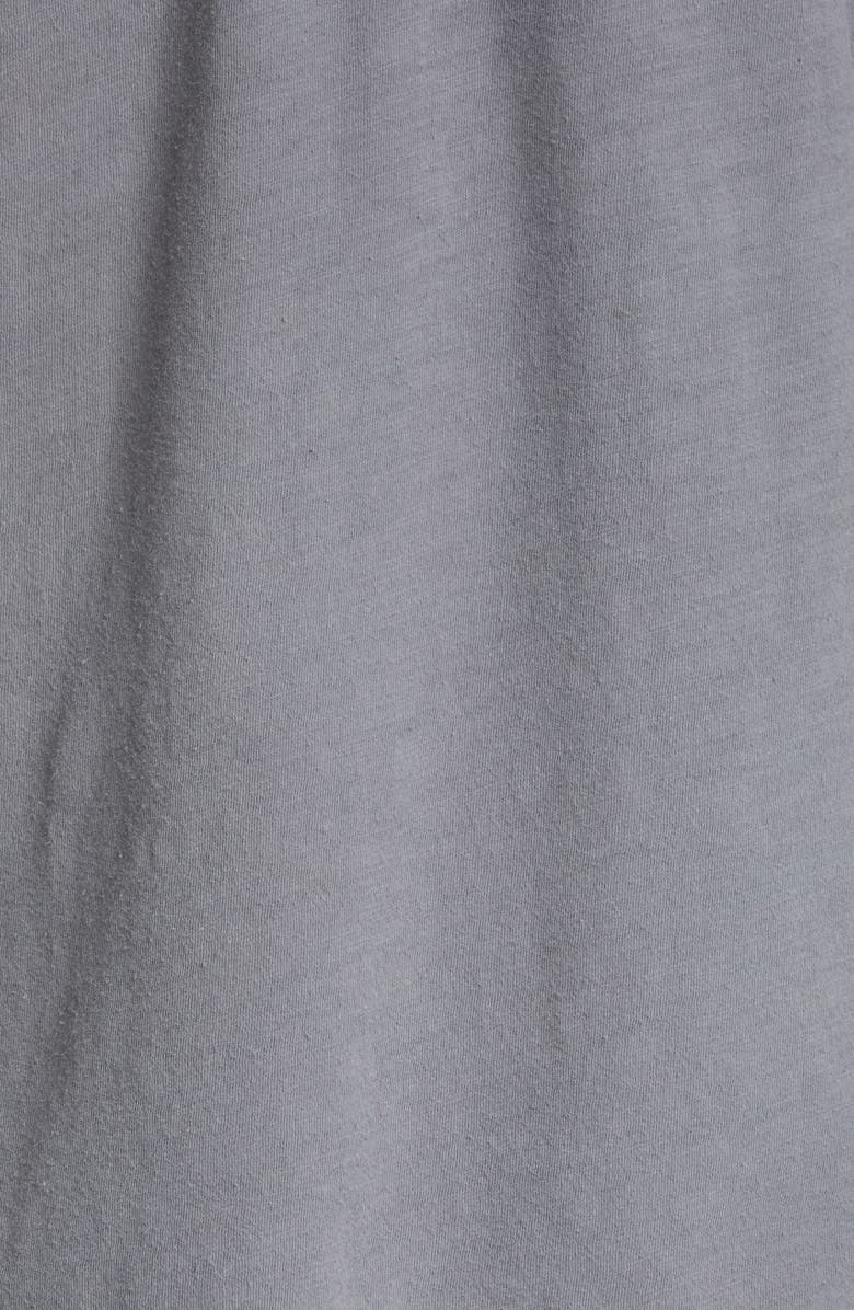 NSF Clothing Hal Women's Henley Top, Alternate, color, 