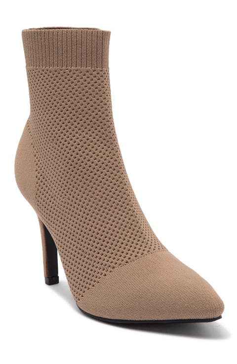 Mckinley Sock Bootie (Women)