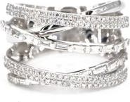 Mazin Jewels Gwen Ring
