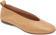Wonders Ballet Flat