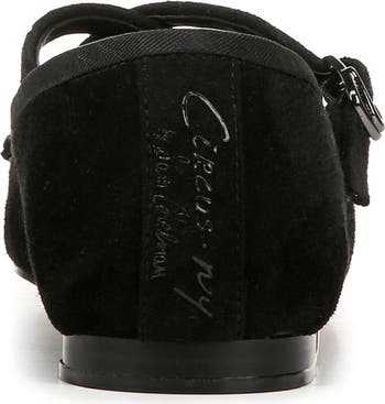 Zuri Ballet Flat
