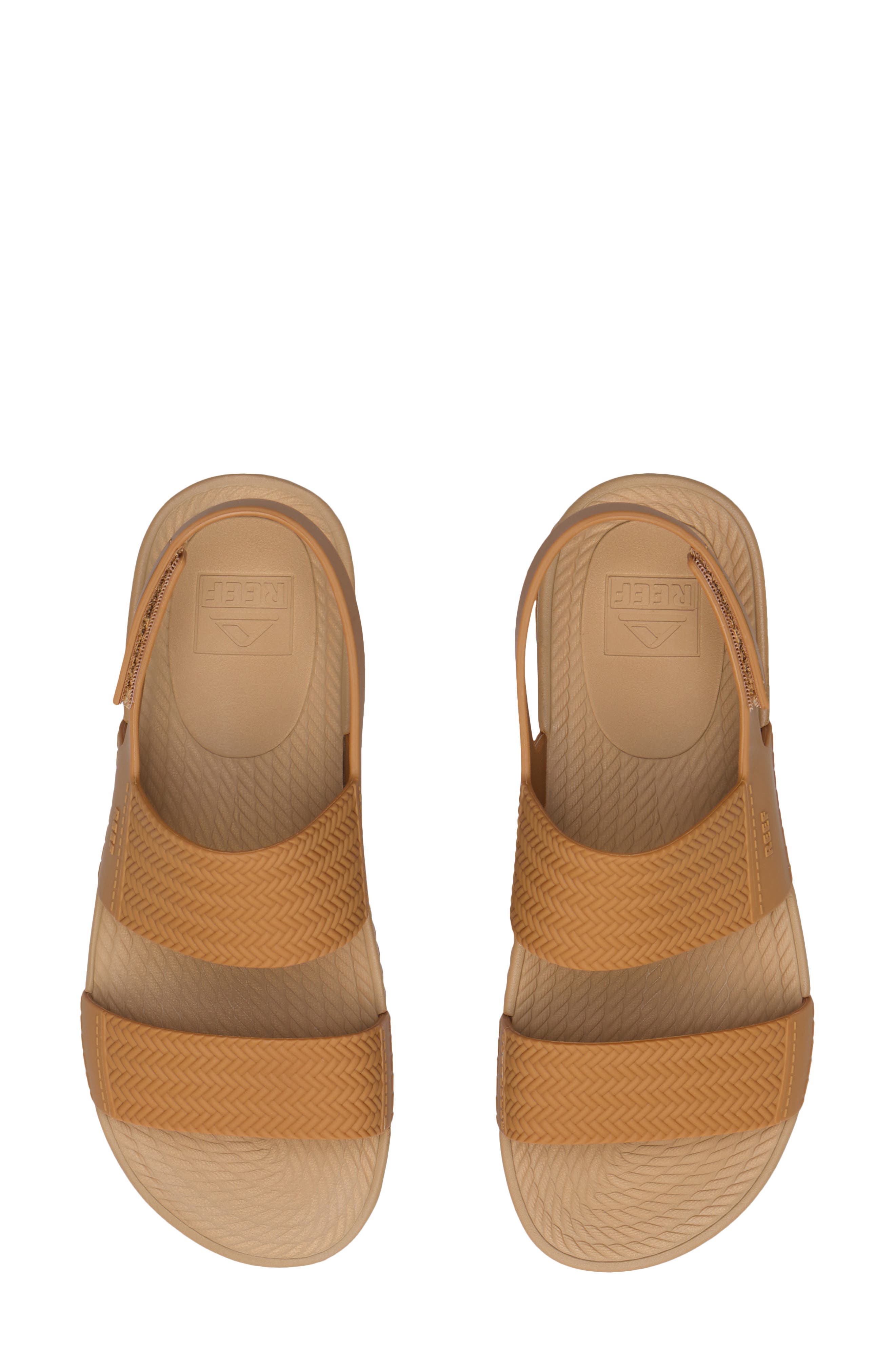 Reef Water Vista Waterproof Slingback Sandal, Alternate, color, 