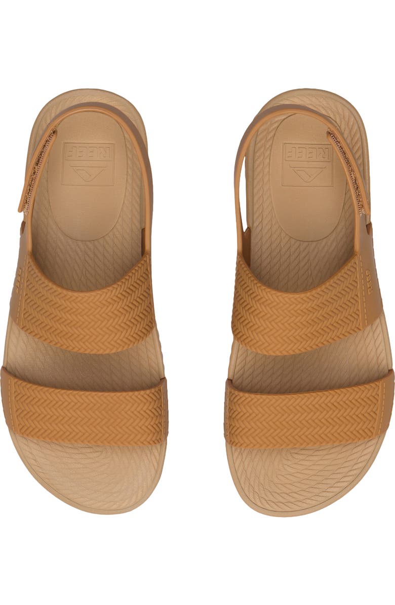 Reef Water Vista Waterproof Slingback Sandal, Alternate, color,